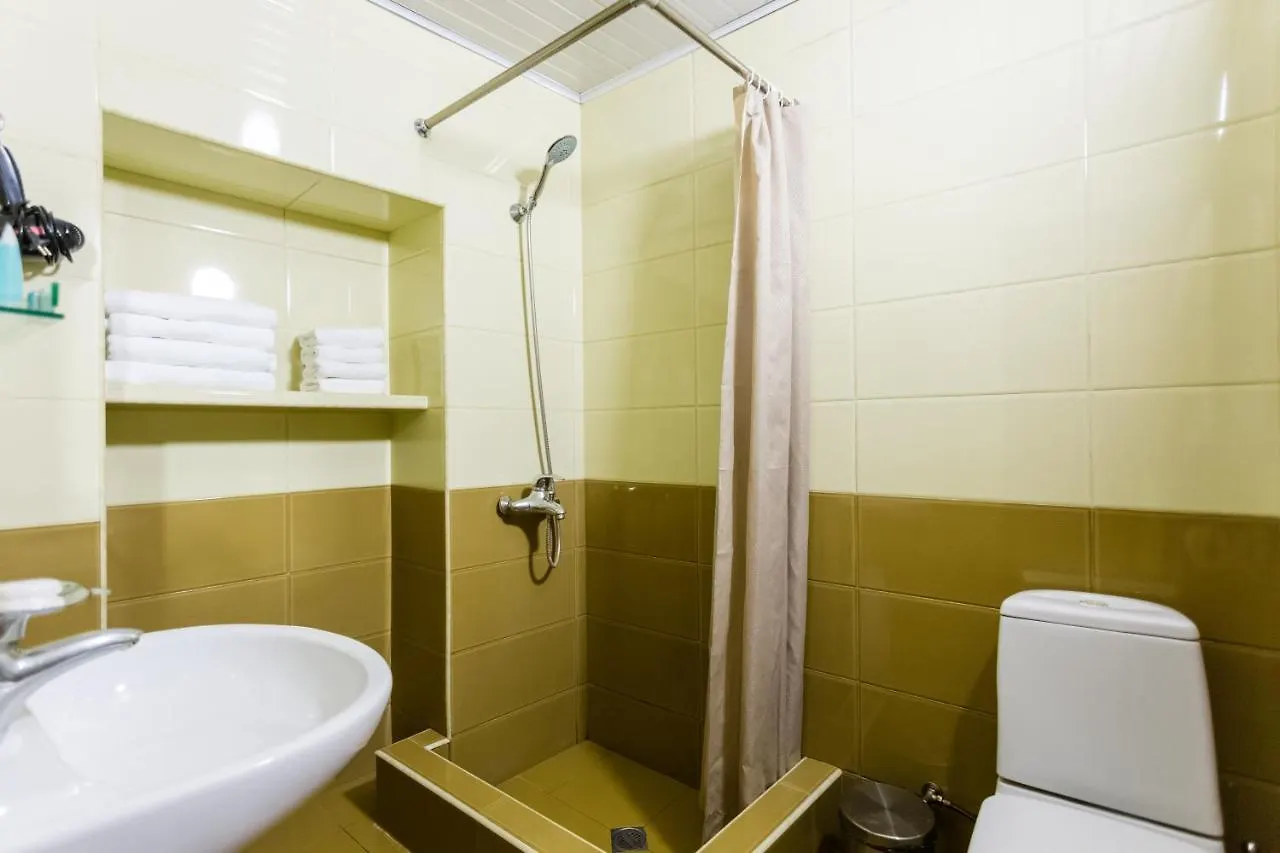 Rustaveli Two Bedroom Apartment Tbilisi