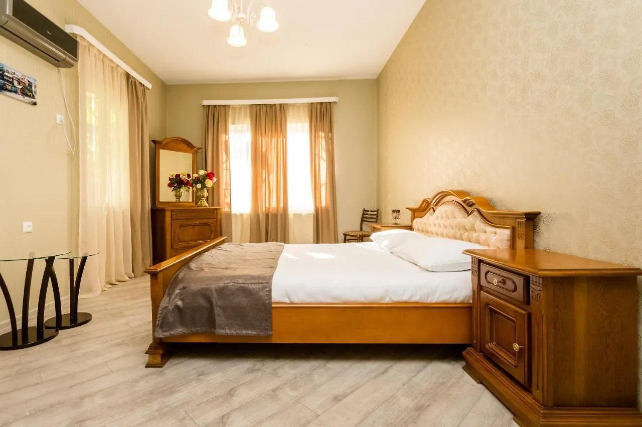 Rustaveli Two Bedroom Apartment Tbilisi