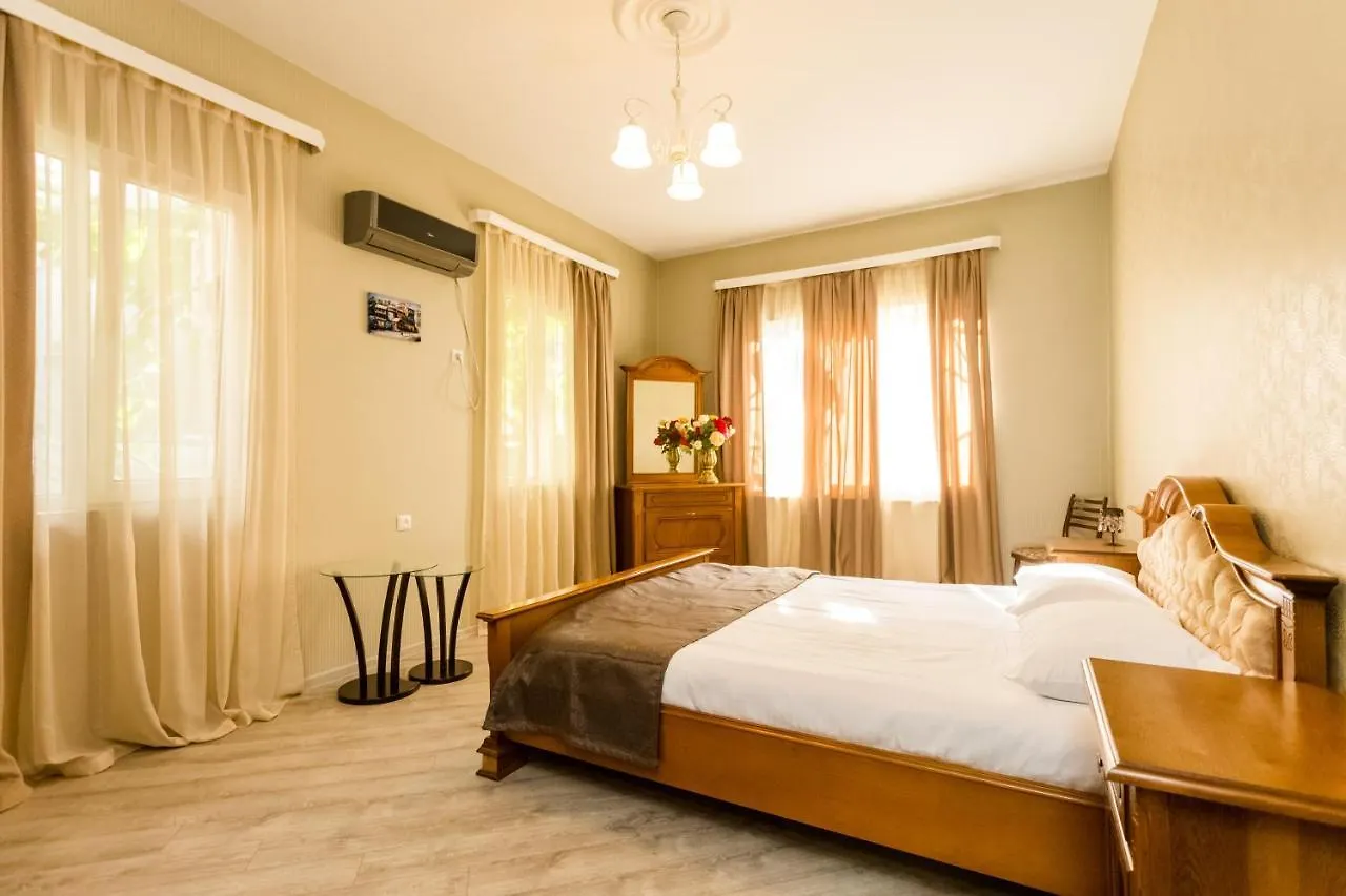 Rustaveli Two Bedroom Apartment Tbilisi Geórgia