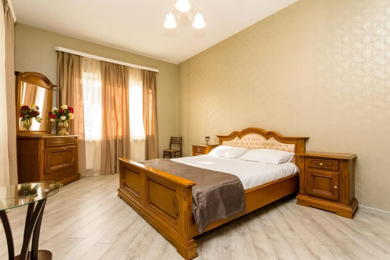 Rustaveli Two Bedroom Apartment Tbilisi