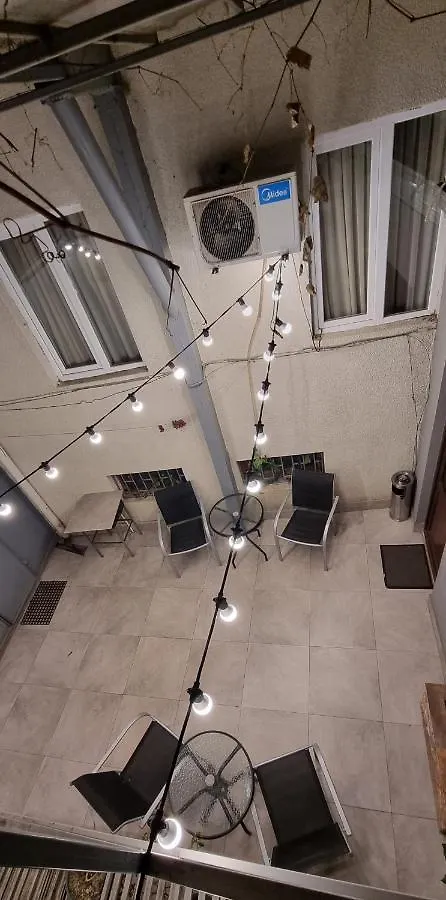 Rustaveli Two Bedroom Apartment Tbilisi