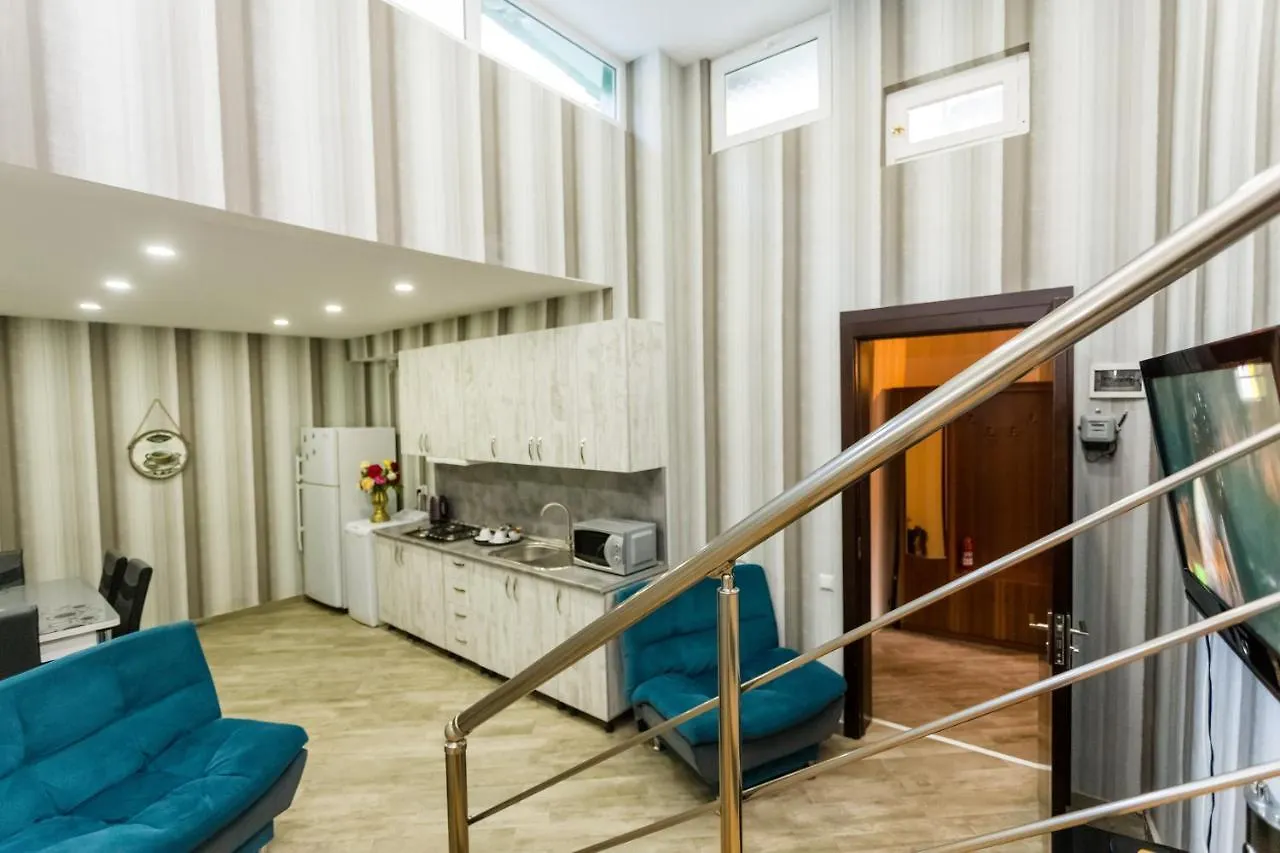 Rustaveli Two Bedroom Apartment Tbilisi Geórgia