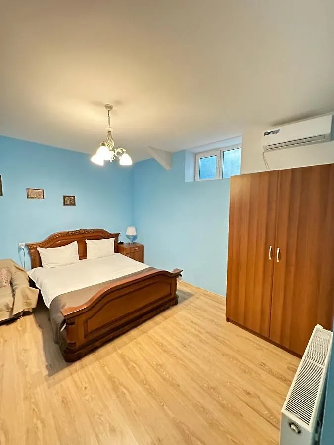 Rustaveli Two Bedroom Apartment Tbilisi Geórgia