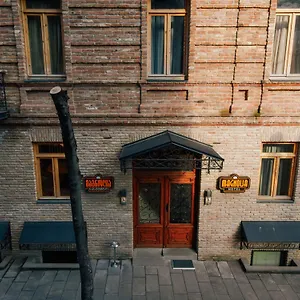 4* Hotel Magnolia