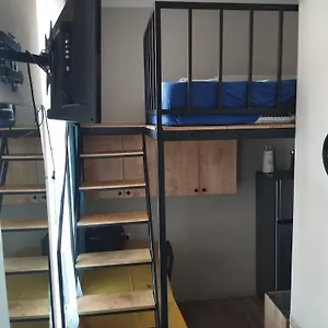 Apartament Smoking Lion, Tbilisi