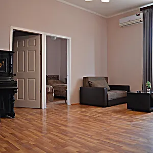 Apartament Giansa, Tbilisi